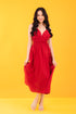 GS Summer: Gigi Poplin Dress